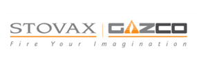 Stovax logo