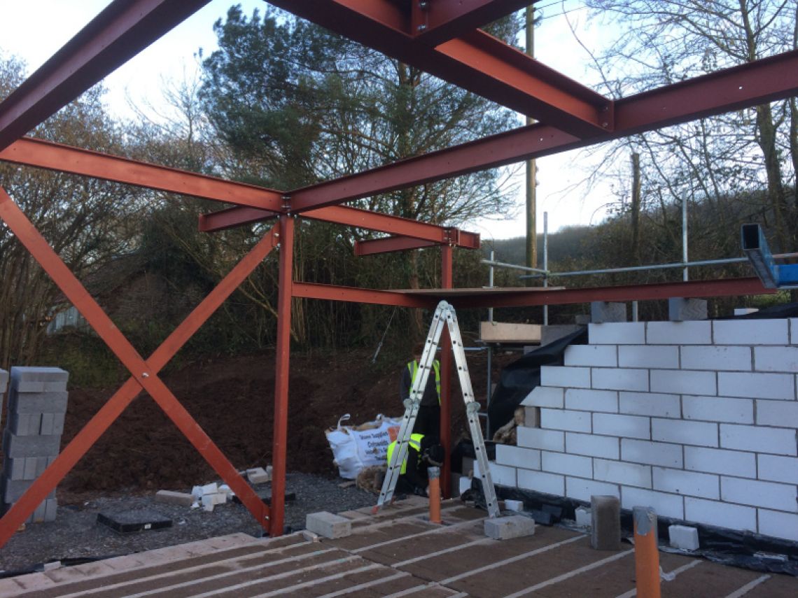 Structural Steel