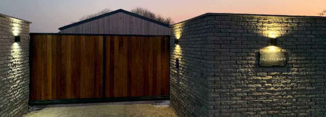 Gate Types