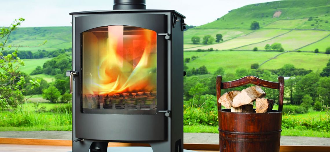 Town and Country Stoves