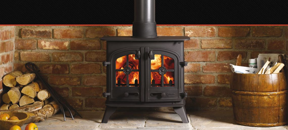 Yeoman Wood Burning Stoves, Bristol Almondsbury