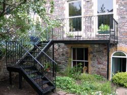 Balcony 27d Gallery