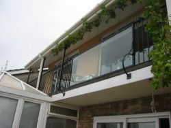 Balcony 32d Gallery