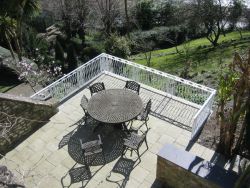 Balcony 39n Gallery