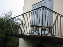 Balcony 41 Gallery