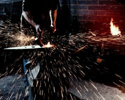 Forge 1 Gallery