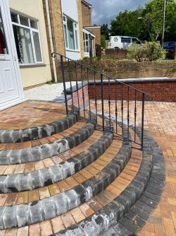 Handrail Infill 3 Gallery