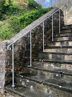 Handrail 28 Gallery