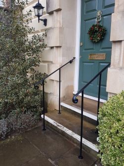 Handrail 22 Gallery