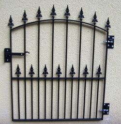 Small Pedestrian Gates 58 Gallery