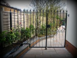 Gates and Railings 16a Gallery