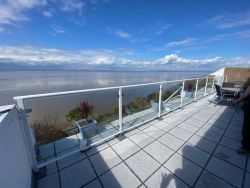 Glass balcony 1 Gallery