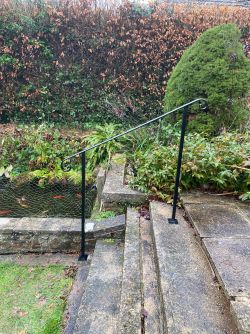 Handrail 55 Gallery