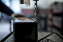 Drilling 1 Gallery
