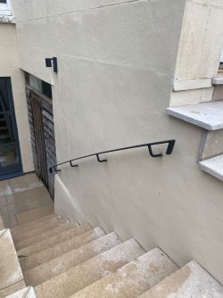 Wall Handrail 4 Gallery