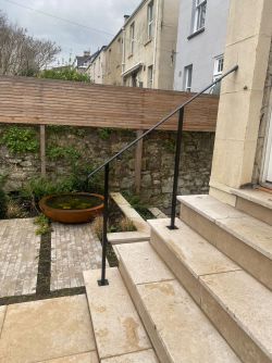 Handrail 56 Gallery
