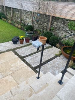 Handrail 56a Gallery