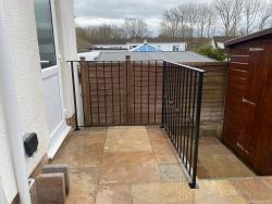 Balustrade 6a Gallery