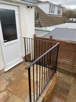 Balustrade 6b Gallery