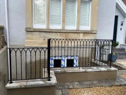 Balustrade 7 Gallery