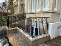 Balustrade 7a Gallery