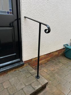 Handrail 59 Gallery