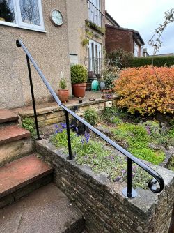 Handrail 58 Gallery