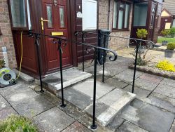 Handrail 62 Gallery