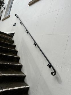 Wall Handrail 5 Gallery