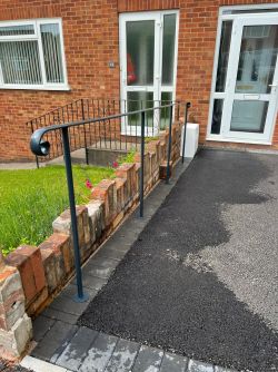 Handrail 64 Gallery