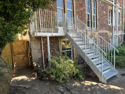 Staircase 42a Gallery