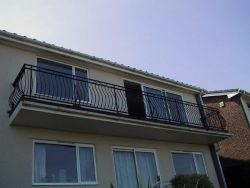 Balcony 1 Gallery