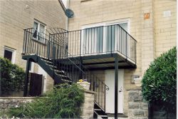 Balcony 9 Gallery