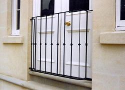 Balcony 26 Gallery