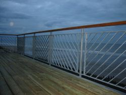 Balcony 33 Gallery