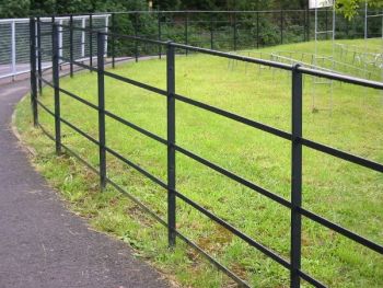 Railing 61