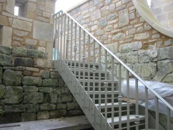 Staircase 29