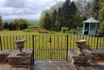 Gates and railings 21a
