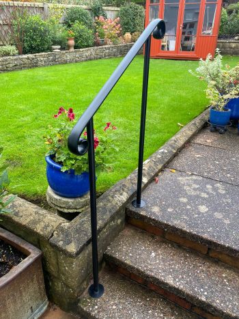 Handrail 49