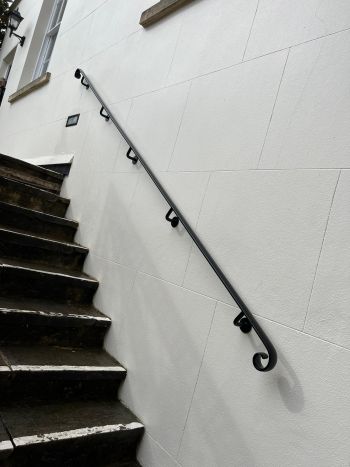 Wall Handrail 5