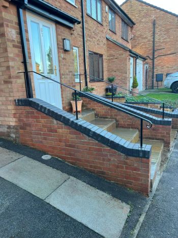 Handrail 71