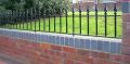 Railing 54a