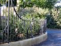 Railing 40b